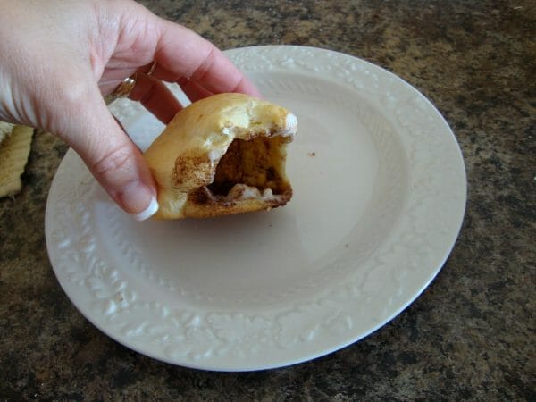 6 Days of Easter Activities Without the Rabbit- Resurrection Rolls
