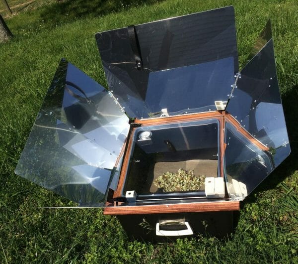 Sun Oven | 70+ Practical Homesteading Essentials You Need for Self-Sufficiency | Faithful Farmwife