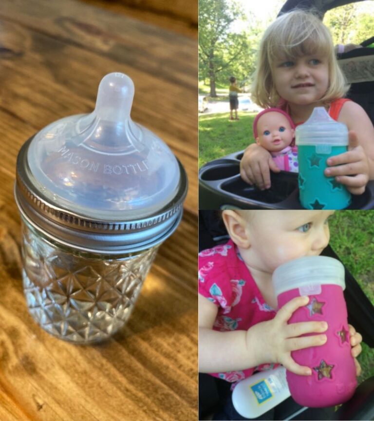 30+ of the Best Mason Jar Uses for Your Home Mama on the Homestead