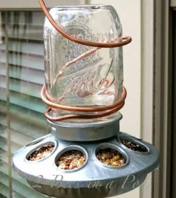 30+ of the Best Mason Jar Uses for Your Home Mama on the Homestead