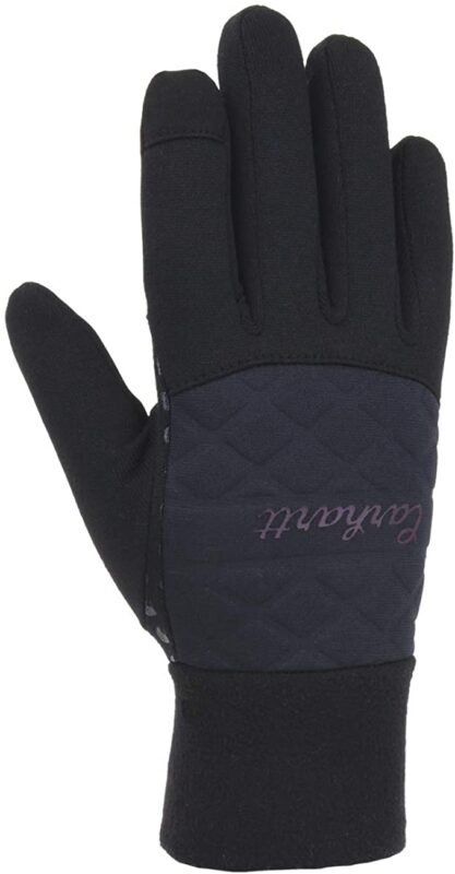 Touch Screen Gloves | Faithful Farmwife