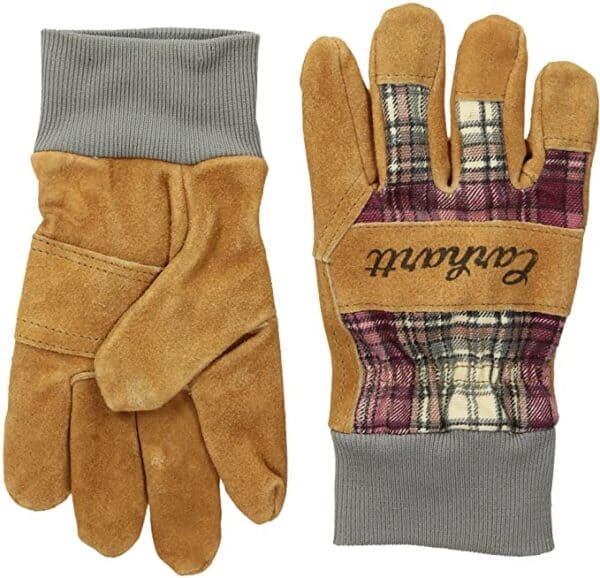 Work Gloves | Faithful Farmwife