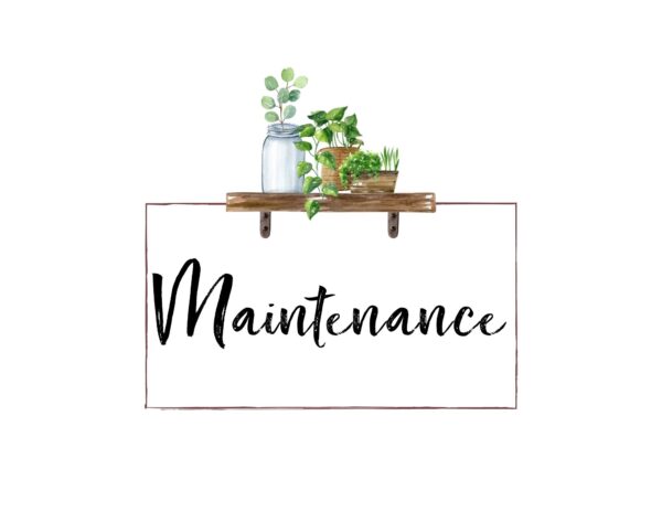 The Household Management Notebook - Mama on the Homestead