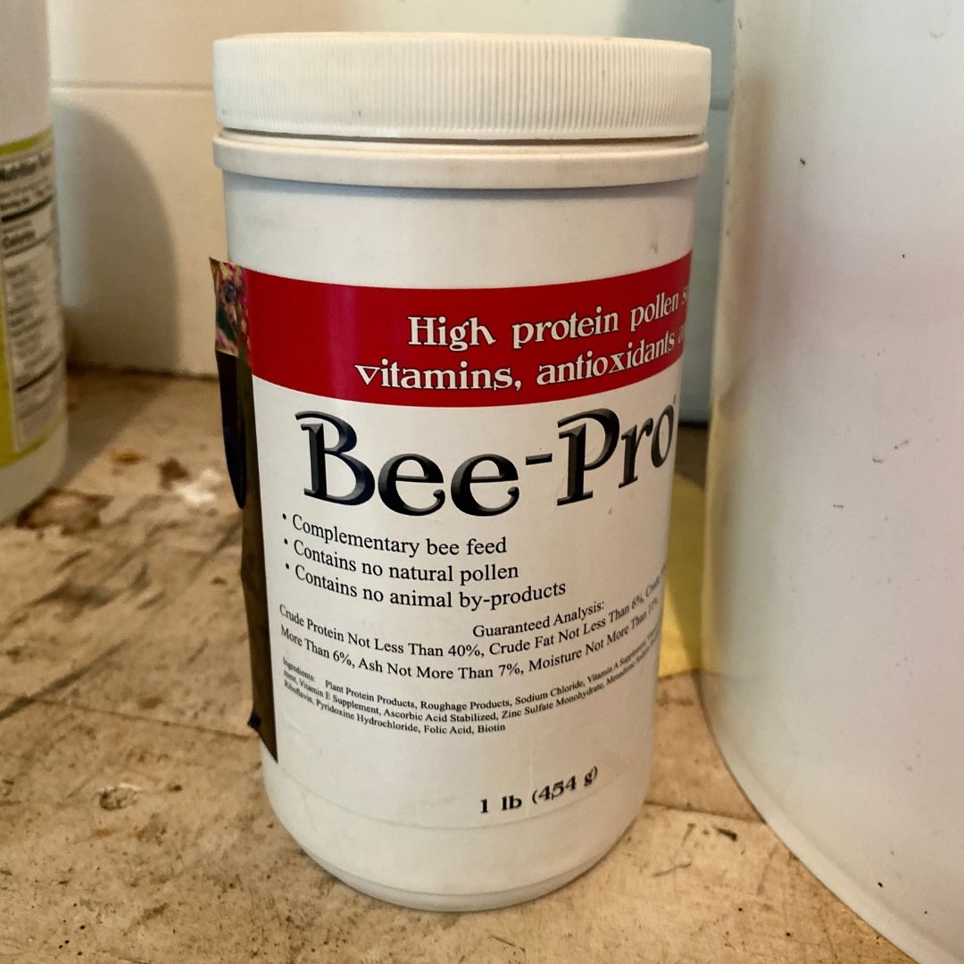 Beekeeping Supply Shop Mama on the Homestead