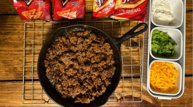 How to Feed a Family on a Budget