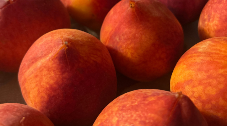 How to Preserve Peaches: Easy Canning & Freezing Methods
