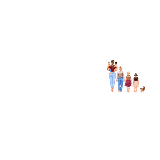 Mama on the Homestead
